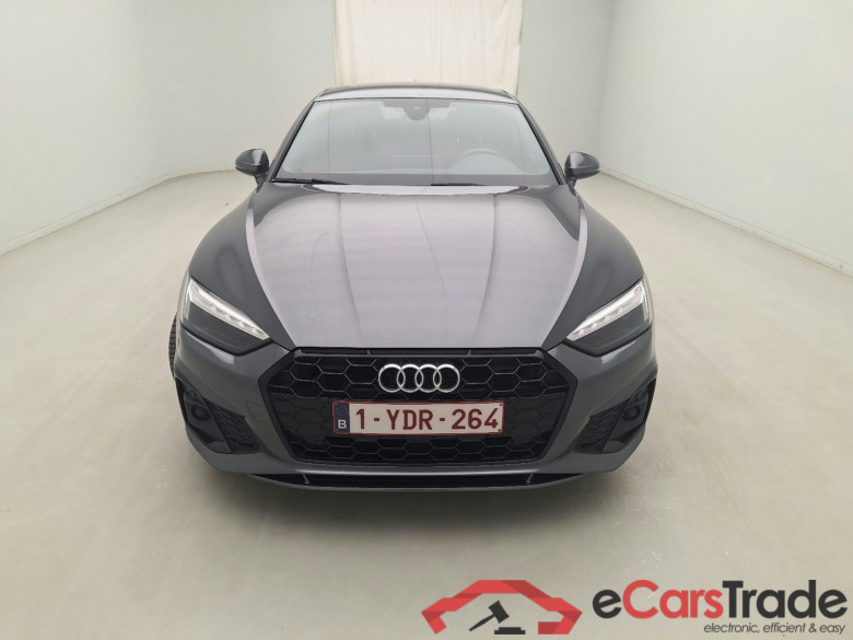 Audi, A5 SB FL'20, Audi A5 Sportback 35 TDI S tronic Bus Ed S Line 5d