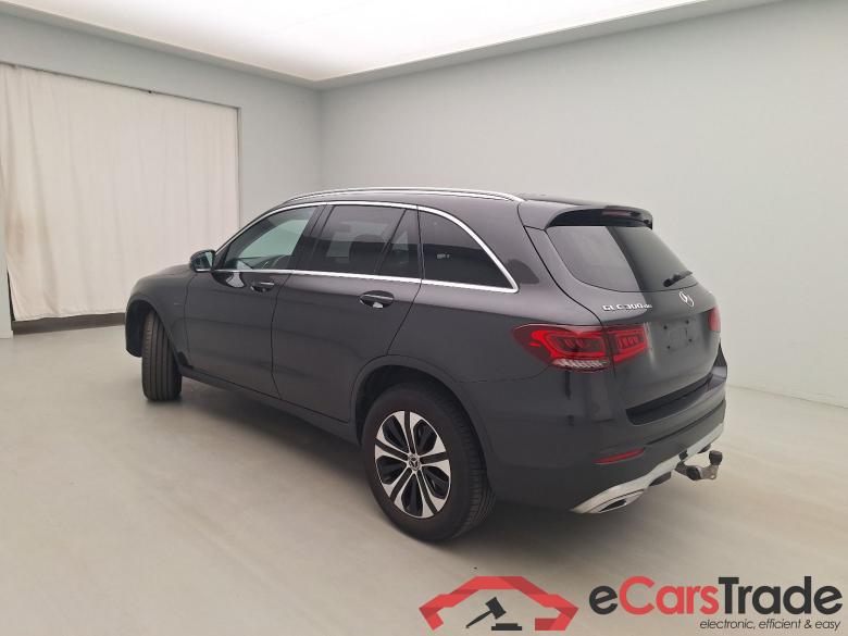 Mercedes, GLC FL'19 PHEV, Mercedes-Benz GLC GLC 300 de Business Solution 4MA #6