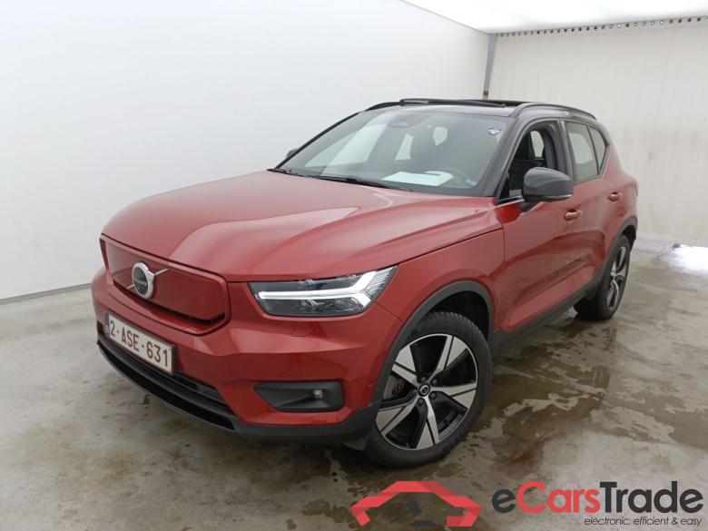 Volvo XC40 P8 4x4 Recharge R-Design 5d #1
