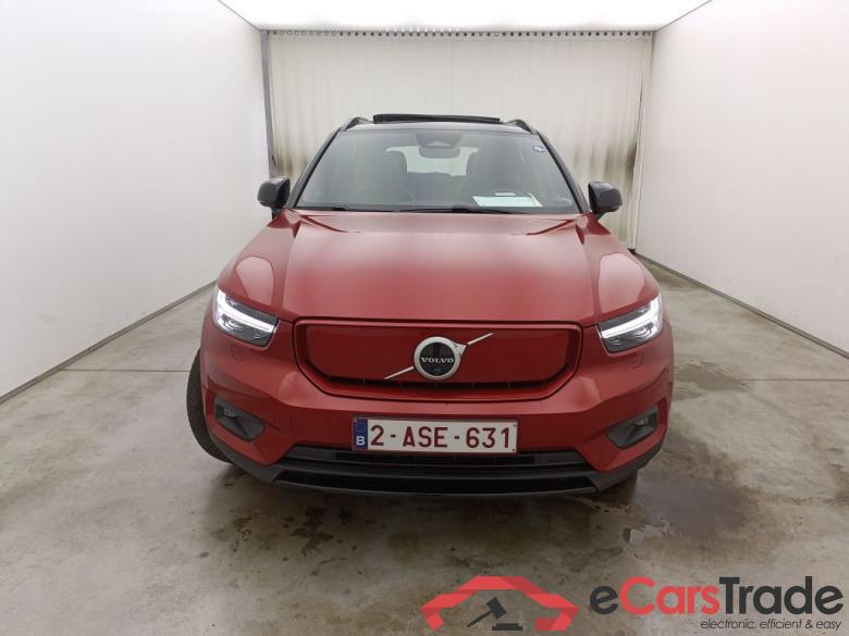 Volvo XC40 P8 4x4 Recharge R-Design 5d #5