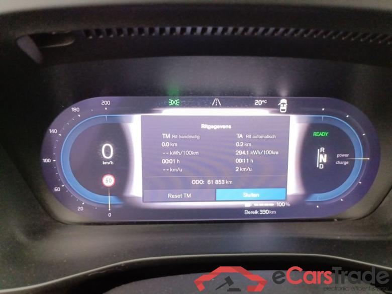 Volvo XC40 P8 4x4 Recharge R-Design 5d #6