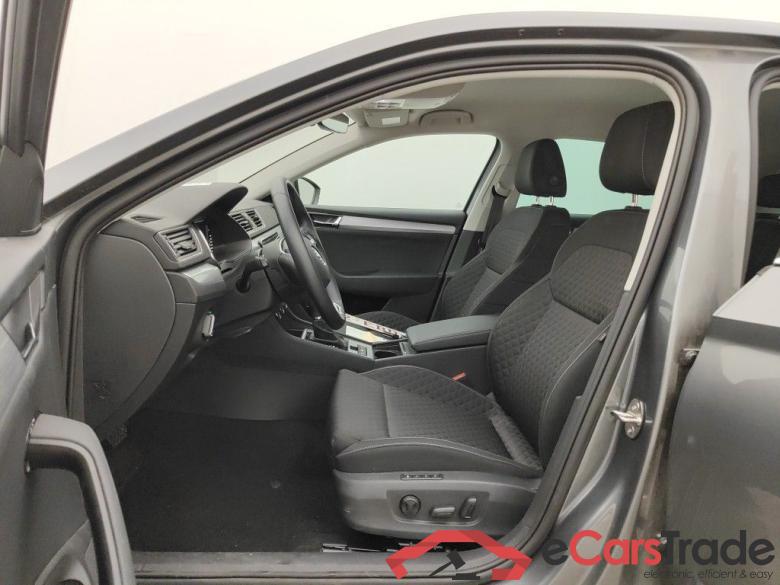 Skoda Superb 1.5 TSI ACT 110kW DSG7 Clever 5d #3