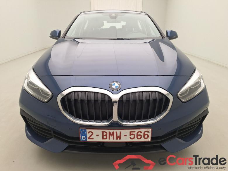 BMW, 1-serie '19, BMW 1 Reeks Hatch 116d (85 kW) 5d #1