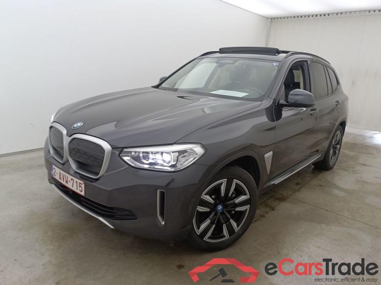 BMW iX3 sDrive35 5d #1