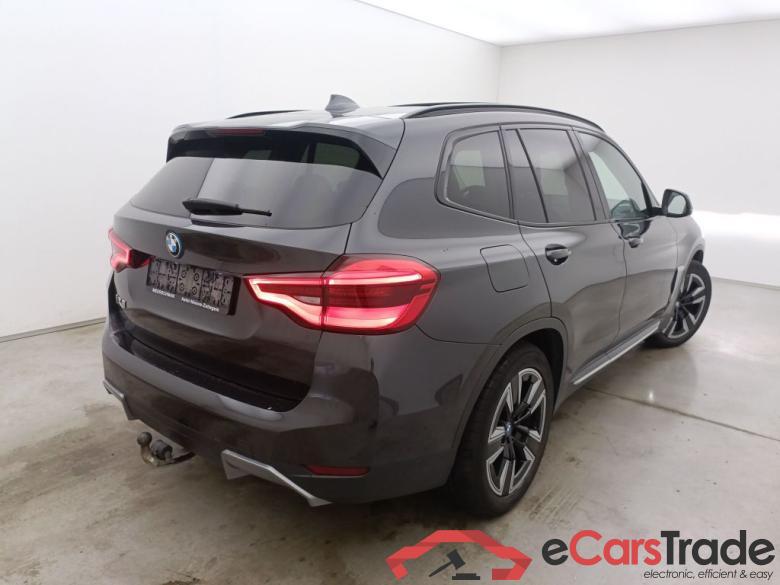 BMW iX3 sDrive35 5d #2