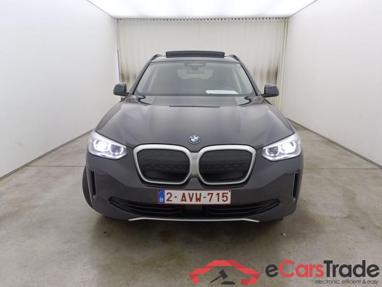 BMW iX3 sDrive35 5d #5