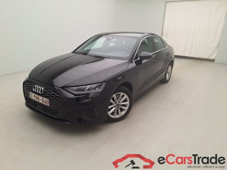 Audi, A3 Berline '20, Audi A3 Berline 1.0 TFSi 30 81kW S tronic 4d #2