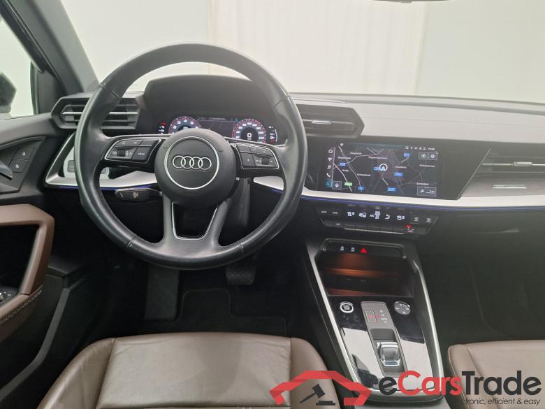 Audi, A3 Berline '20, Audi A3 Berline 1.0 TFSi 30 81kW S tronic 4d #5