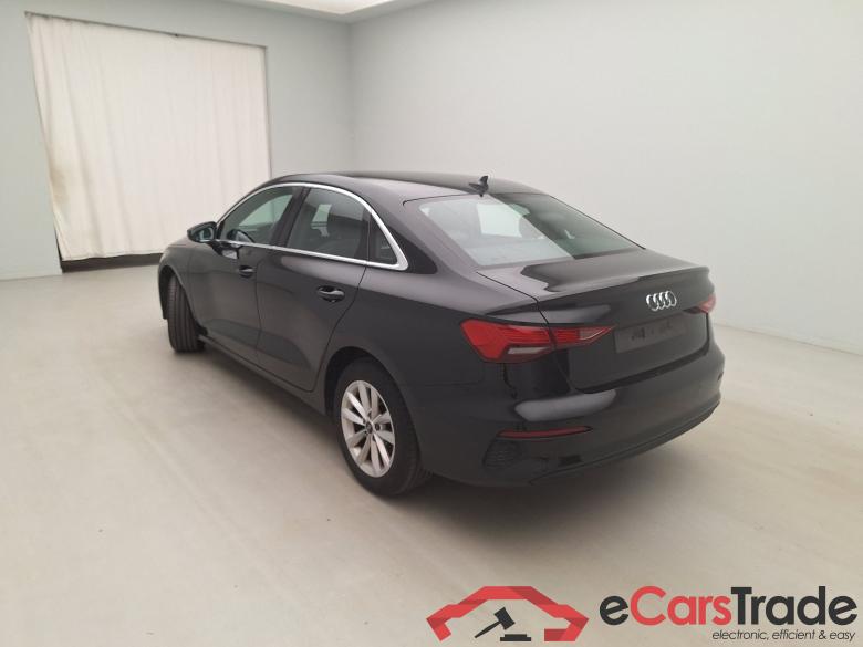 Audi, A3 Berline '20, Audi A3 Berline 1.0 TFSi 30 81kW S tronic 4d #6