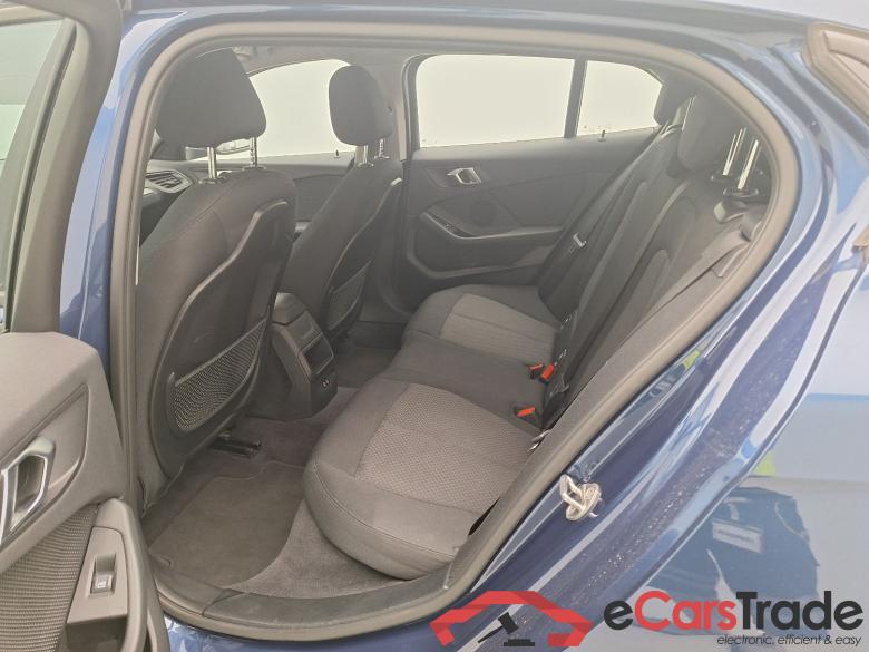 BMW, 1-serie '19, BMW 1 Reeks Hatch 116d (85 kW) 5d #4