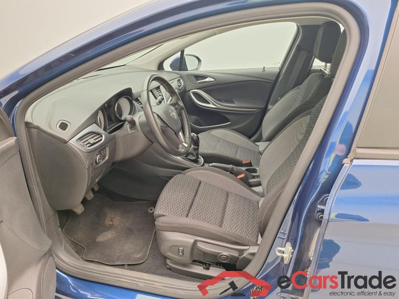 Opel, Astra ST FL'19, Opel Astra Sports Tourer 1.2 Turbo 81kW S/S Editio #3