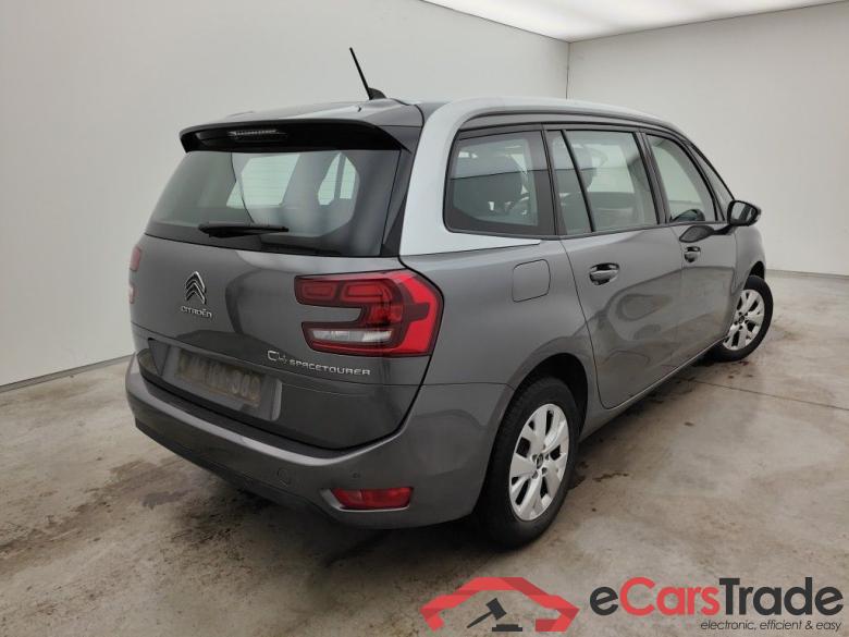 Citroën Grand C4 Spacetourer 1.2 PureTech 130 S&S EAT8 Feel 5d #2