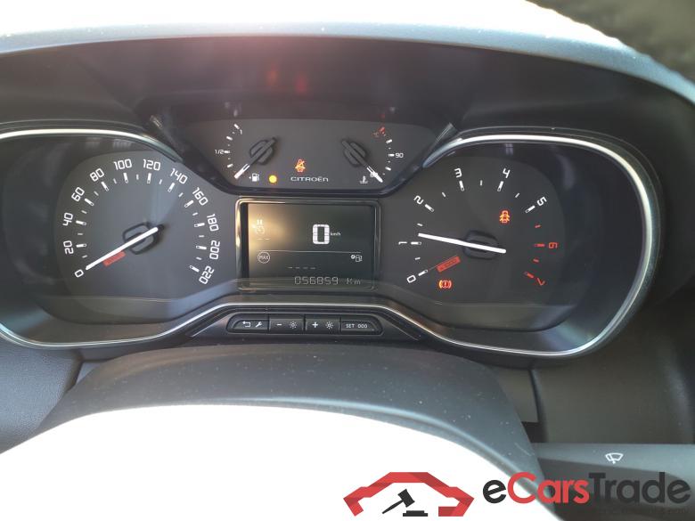 CITROEN C3 Aircross 1.2 PureTech SHINE PACK 110 BVM6 #6