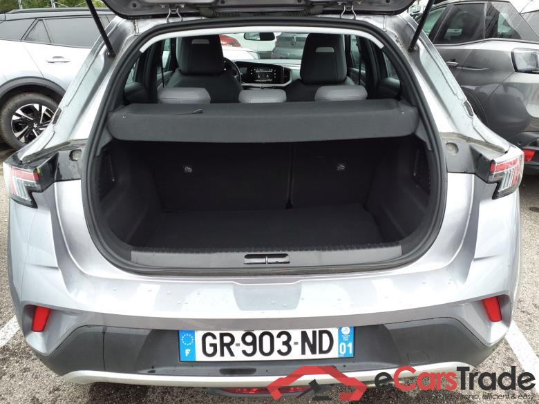 OPEL Mokka 1.2 T 130cv BVM6 ELEGANCE #2 OPEL Mokka 1.2 T 130cv BVM6 ELEGANCE #2