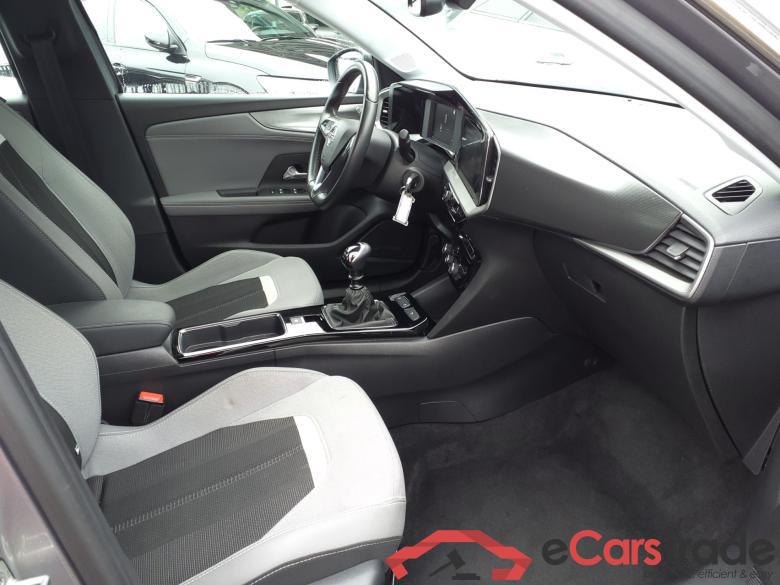 OPEL Mokka 1.2 T 130cv BVM6 ELEGANCE #5 OPEL Mokka 1.2 T 130cv BVM6 ELEGANCE #5