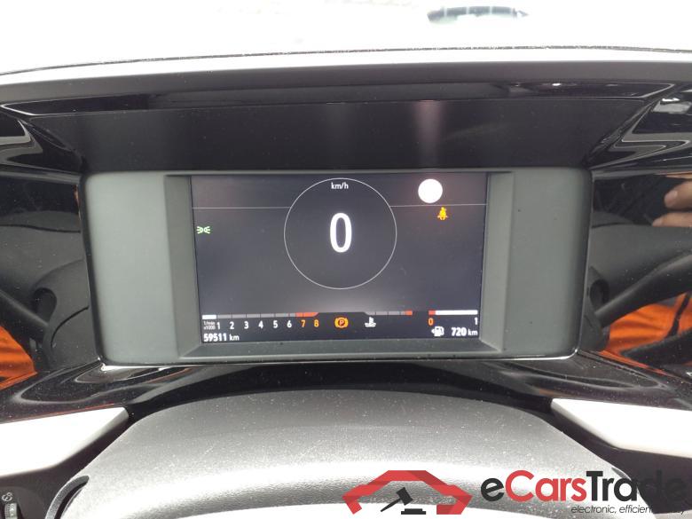 OPEL Mokka 1.2 T 130cv BVM6 ELEGANCE #6 OPEL Mokka 1.2 T 130cv BVM6 ELEGANCE #6