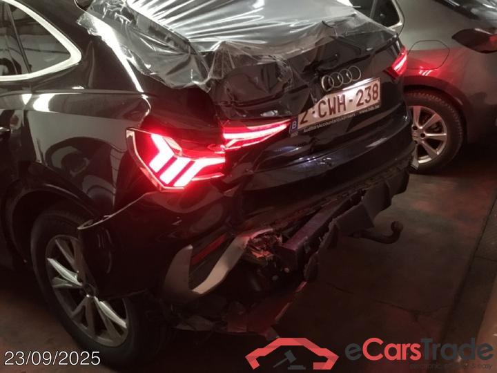 Audi Q3 Q3 Sportback 35 TFSI S tronic S Line Business Edition (Mild Hybrid) 110kW/150pk  5D/P Auto-7 #4