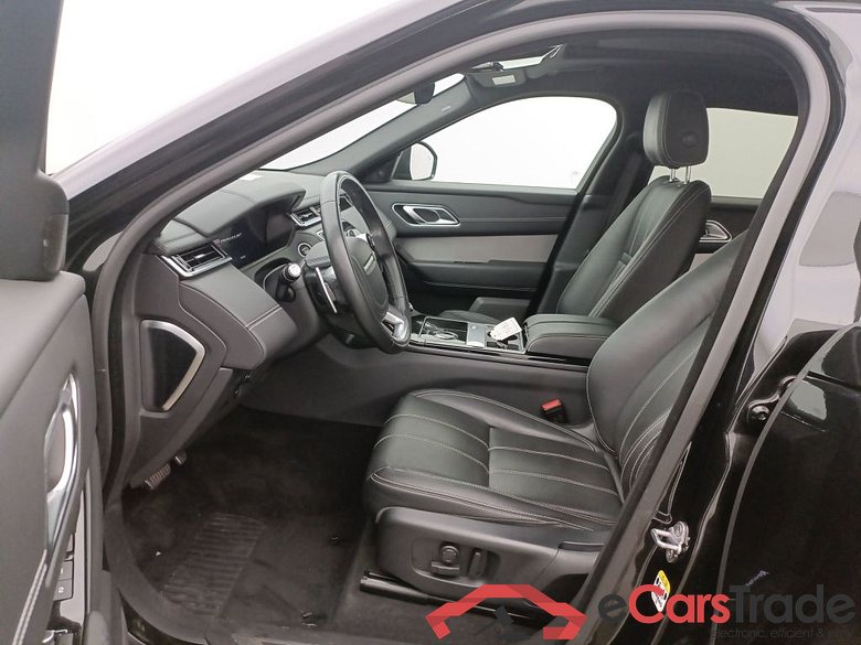 LAND ROVER RANGE ROVER VELAR DIESEL 3.0 TD6 275 R-Dynamic S (EU6d-TEMP) 5d #3