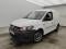 preview Volkswagen Caddy #0