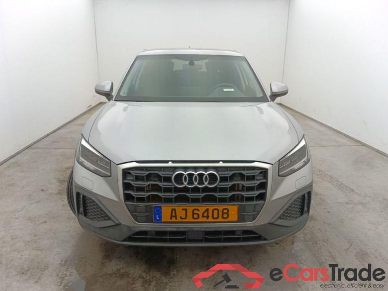 AUDI Q2 - 2021 35 TFSI S tronic (MY23) 5d #5