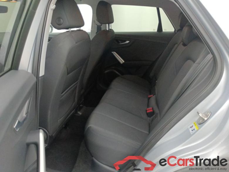 AUDI Q2 - 2021 35 TFSI S tronic (MY23) 5d #6