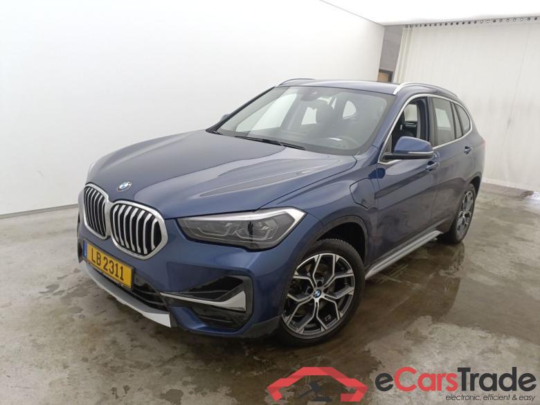 BMW X1 - 2019 xDrive25e 220 (125+92) (EU6d-TEMP) 5d #1