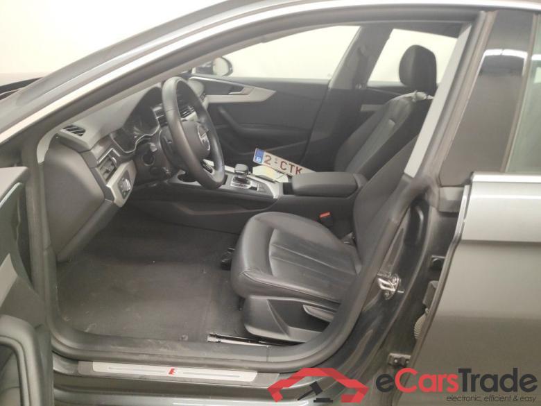 Audi A5 Sportback 30 TDI S tronic Bus. Ed. S Line 5d #3