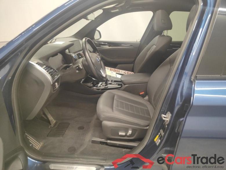 BMW iX3 sDrive35 5d #3