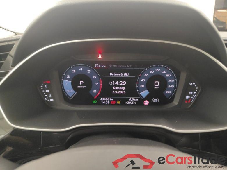 Audi Q3 Sportback 35 TFSI S tronic S Line 5d #6