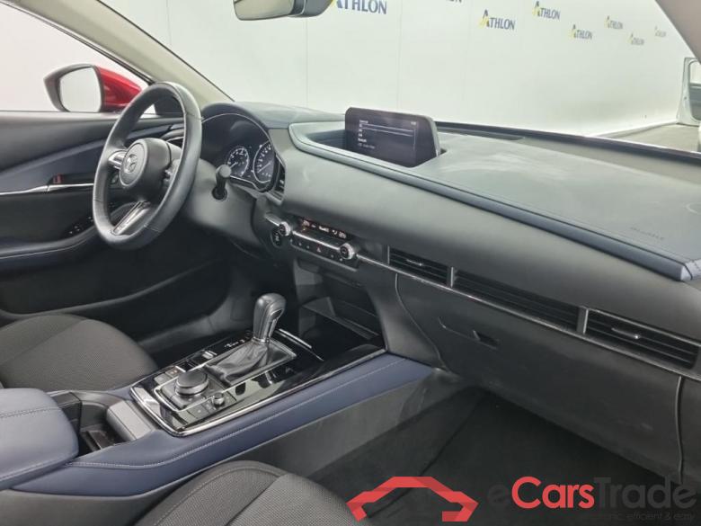 Mazda CX-30 SKYACTIV-X 180 Comfort Auto 5D 132kW #6