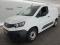 preview Peugeot Partner #0