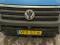 preview Volkswagen Crafter #4