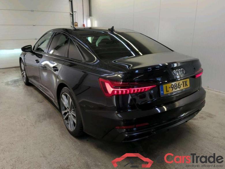 AUDI A6 LIMOUSINE 40 TFSI S edition #6