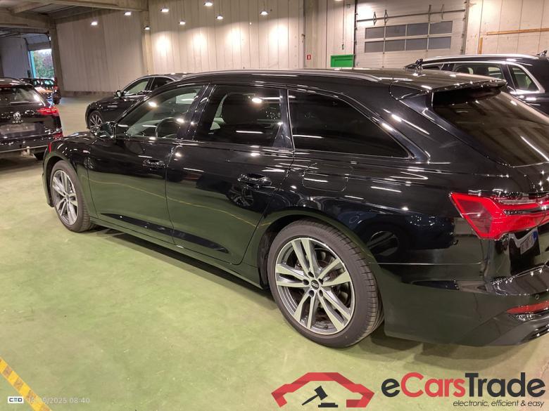 AUDI A6 AVANT 2.0 TFSI 50 E QUATTRO S TRONIC SPORT #3