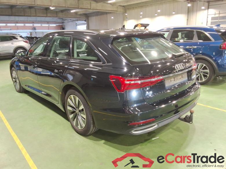 AUDI A6 AVANT DIESEL - 2018 30 TDi Business Edition S tronic #2
