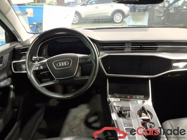 AUDI A6 AVANT DIESEL - 2018 30 TDi Business Edition S tronic #6