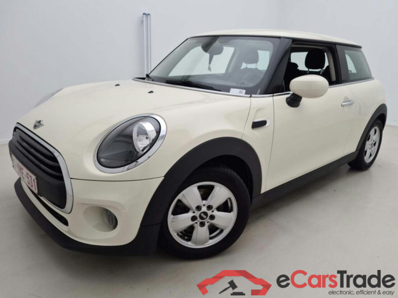 Mini One 1.5 Display KeylessGo Klima ...