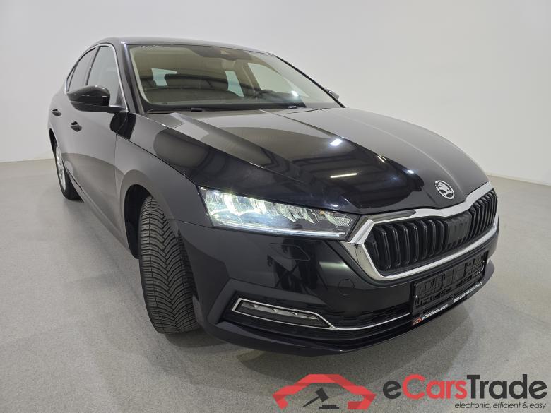 Skoda Octavia 2.0 TDI Ambition LED Virtual Navi KeylessGo Klima PDC ... #3