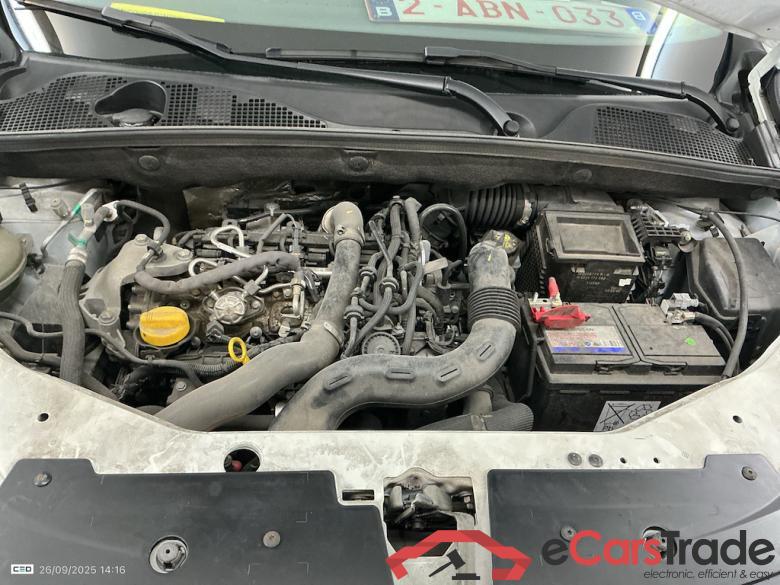 DACIA DOKKER VAN 1.3 TCE 100 GPF WORK EDITION+ #6