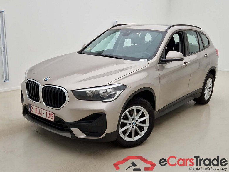 BMW X1 1.5 sDrive16d Aut. Navi-Pro KeylessGo Camera Klima PDC ... #1