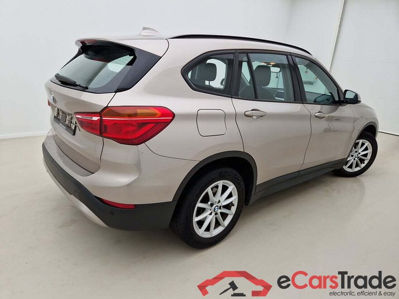BMW X1 1.5 sDrive16d Aut. Navi-Pro KeylessGo Camera Klima PDC ... #3