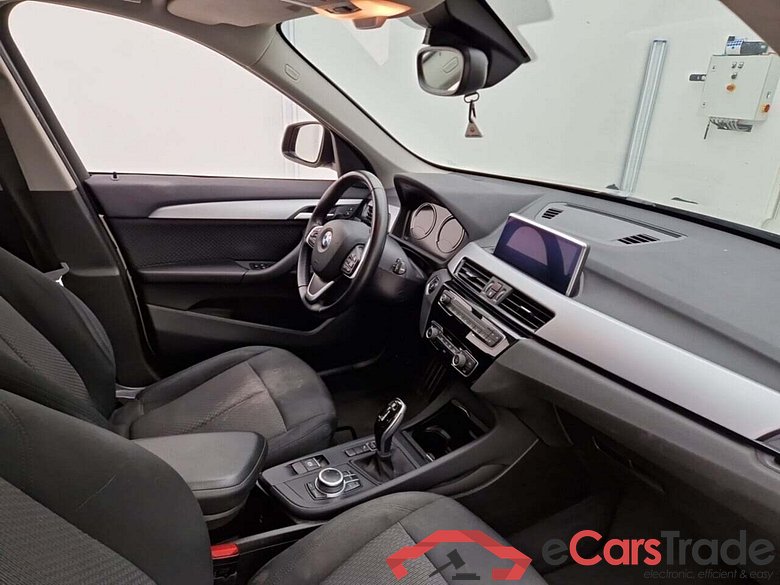 BMW X1 1.5 sDrive16d Aut. Navi-Pro KeylessGo Camera Klima PDC ... #6