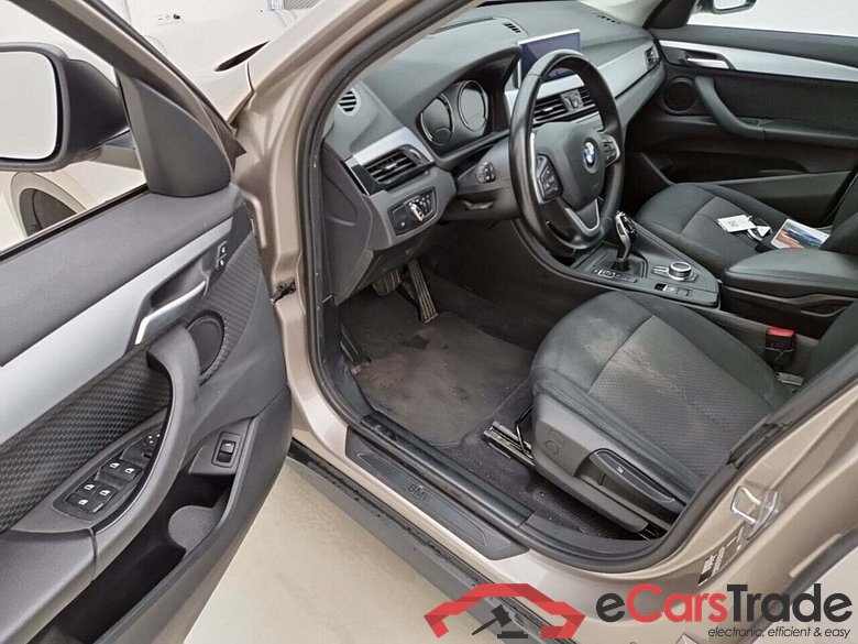 BMW X1 1.5 sDrive16d Aut. Navi-Pro KeylessGo Camera Klima PDC ... #5