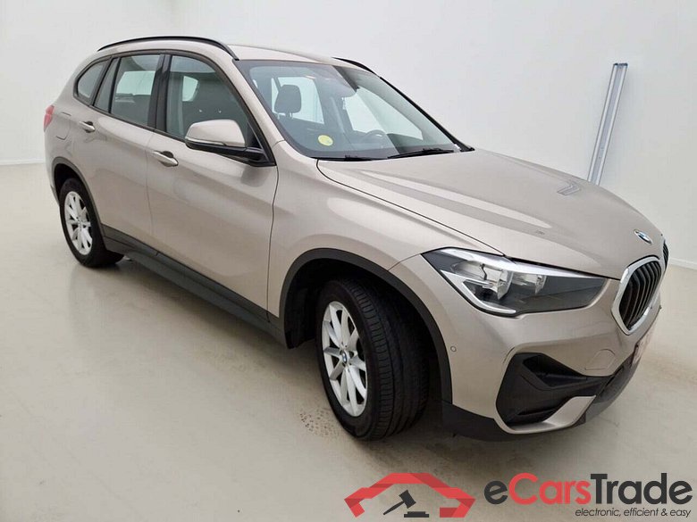 BMW X1 1.5 sDrive16d Aut. Navi-Pro KeylessGo Camera Klima PDC ... #2