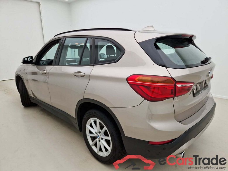 BMW X1 1.5 sDrive16d Aut. Navi-Pro KeylessGo Camera Klima PDC ... #4