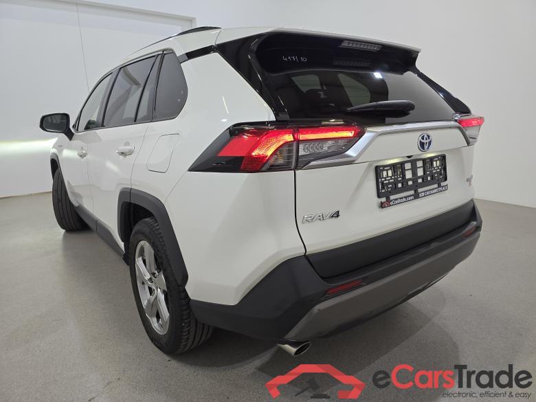 Toyota RAV4 2.5 Hybrid Dynamic Aut. LED Navi KeylessGo Camera Klima PDC ... #6