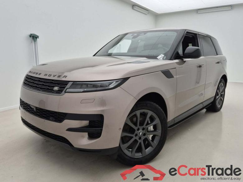 Land Rover Range Rover Sport 3.0 P440e Plug-In Hybrid AWD SE Aut. Pano Pixel-LED Virtual Head-Up Navi-Pro Meridian Comfort-Leather KeylessGo Camera 360° Klima PDC ... #1