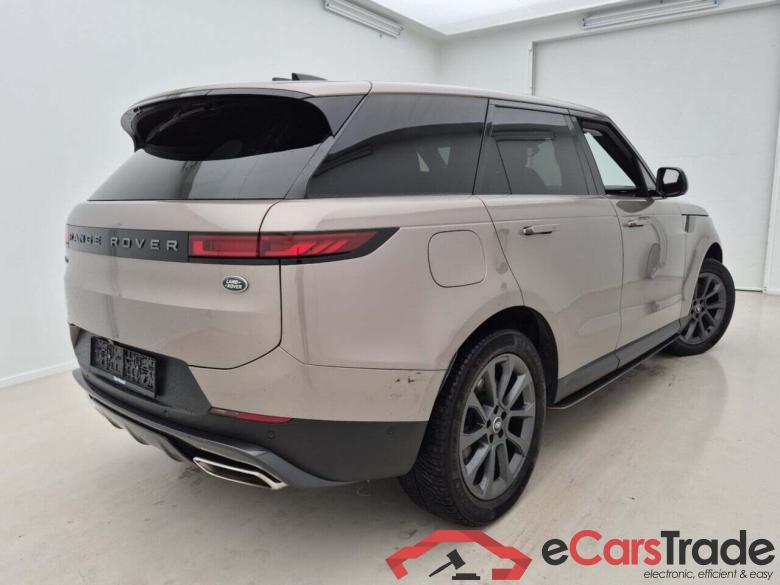 Land Rover Range Rover Sport 3.0 P440e Plug-In Hybrid AWD SE Aut. Pano Pixel-LED Virtual Head-Up Navi-Pro Meridian Comfort-Leather KeylessGo Camera 360° Klima PDC ... #3
