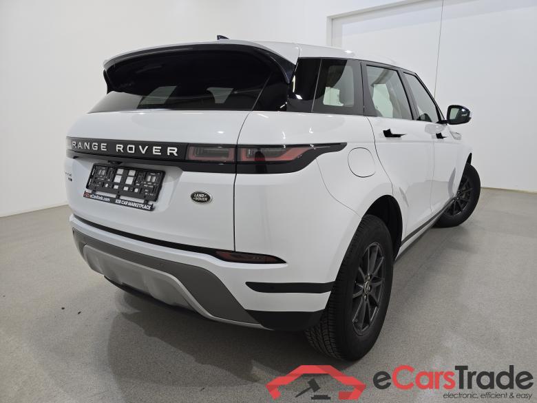 Land Rover Range Rover Evoque 2.0 D150 LED Navi KeylessGo Camera Klima PDC ... #4