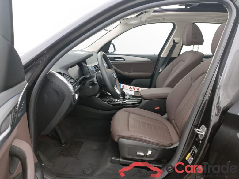 BMW iX3 sDrive35 5d #3